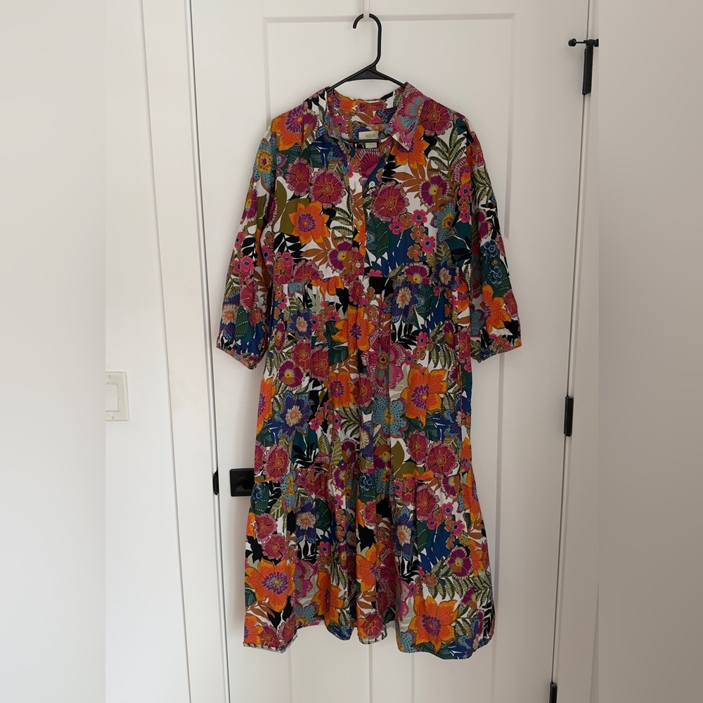 Maeve Bettina Dress